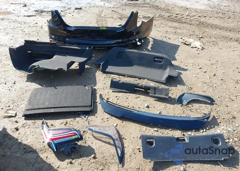 2020 Cadillac Ct4 Sport из США, поврежденный, VIN 1G6DC5RK3L0148421